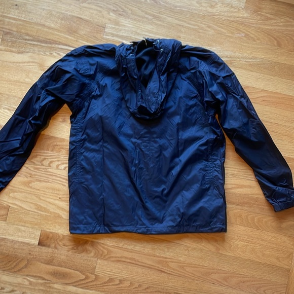 Gander Mountain Guide Series Rain jacket - Men’s M - Picture 3 of 3